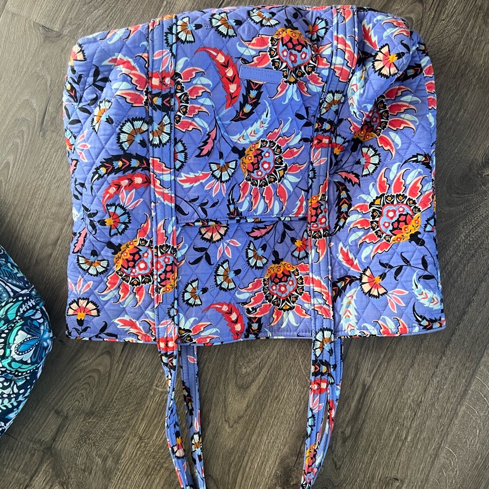 Vera Bradley purse